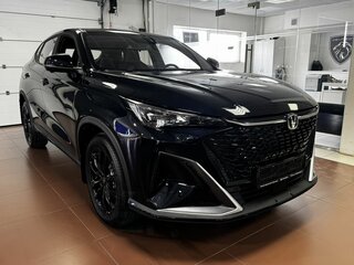 2026 Changan CS35 Max, чёрный, 2839900 рублей, вид 3