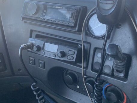 2001 DAF XF 95, синий, 1200000 рублей, вид 3