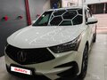2019 Acura RDX III, серебристый, 2920000 рублей