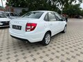 2026 Lada (ВАЗ) Granta I Рестайлинг, белый, 1094000 рублей - вид 3