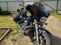 2007 Yamaha XVS1300, чёрный, 600000 рублей
