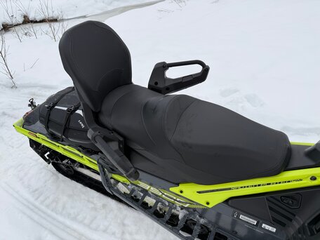 2019 BRP Lynx Xterrain, зелёный, 1800000 рублей, вид 3