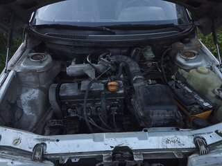 2003 Lada (ВАЗ) 2110, серый, 38000 рублей, вид 4