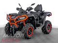 2025 CFMoto CFORCE 1000 EPS LTD, чёрный, 1619910 рублей