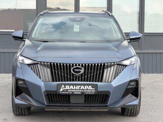 2024 GAC GS3, серый, 2049000 рублей, вид 3