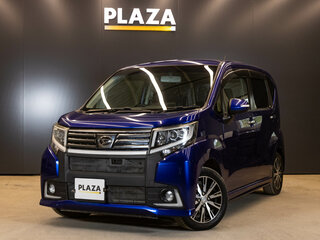 Daihatsu Move VI