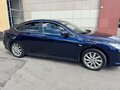 2012 Mazda 6 II (GH) Рестайлинг, синий, 1230000 рублей - вид 6