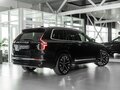 2026 Volvo XC90 B5 II Рестайлинг 2, чёрный, 12420000 рублей - вид 4