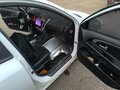 2010 Kia Ceed I Рестайлинг, белый