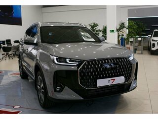 2026 Tenet T7, серый, 2955747 рублей, вид 2
