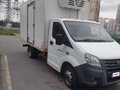 2020 ГАЗ ГАЗель Next, белый, 1600000 рублей - вид 2