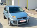 2008 Ford Fusion I Рестайлинг, серый, 670000 рублей