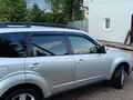 2010 Subaru Forester III, серый, 1250000 рублей - вид 2