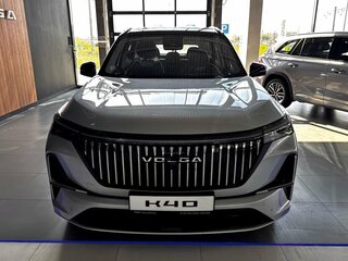 2026 VOLGA K40, серебристый, 3599000 рублей, вид 2