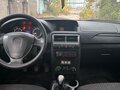 2016 Lada (ВАЗ) Priora I Рестайлинг, белый - вид 5