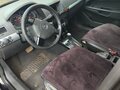 2007 Opel Astra H Рестайлинг, чёрный, 440000 рублей - вид 6