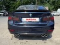 2013 BMW 3 серии 320d xDrive VI (F3x), синий, 1530000 рублей - вид 3