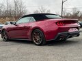 2026 Ford Mustang VII, красный - вид 10