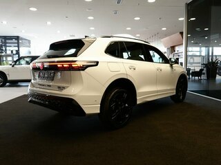2026 Volkswagen Tiguan L II Рестайлинг (China Market), белый, 4827000 рублей, вид 2