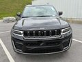 2026 Jeep Grand Cherokee V (WL) Рестайлинг, чёрный, 10102545 рублей - вид 1