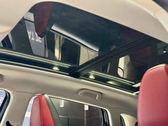 2025 Changan UNI-S I, белый, 3179900 рублей - вид 15