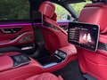 2022 Mercedes-Benz S-Класс 580 Long 4MATIC VII (W223), белый, 12390000 рублей - вид 9