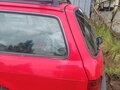 1988 Ford Sierra I Рестайлинг, красный, 160000 рублей - вид 7