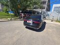 2020 Audi A8 Long 55 TFSI IV (D5), чёрный, 4250000 рублей - вид 9