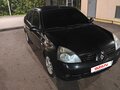 2007 Renault Symbol I Рестайлинг 2, чёрный, 195000 рублей - вид 6