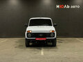 2024 Lada (ВАЗ) Niva Legend I, белый, 930000 рублей - вид 1