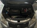 2009 Suzuki Kizashi, серый - вид 9