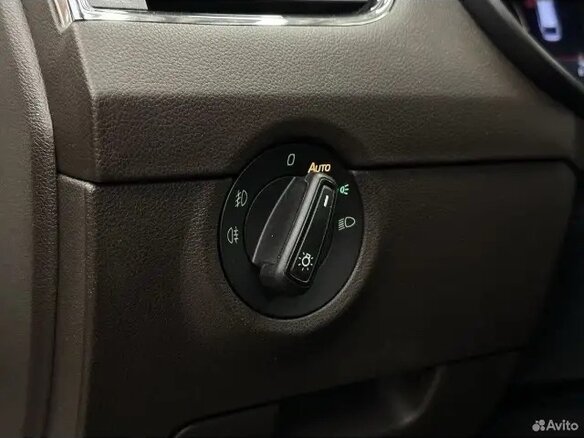 2017 Skoda Octavia Scout III (A7) Рестайлинг, белый, 2527000 рублей - вид 27