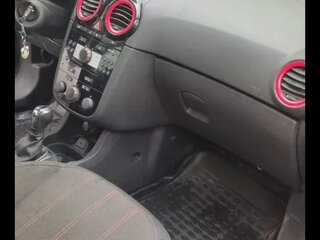 2011 Opel Corsa D Рестайлинг II, чёрный, 390000 рублей, вид 5