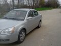 2009 Vortex Estina I, серебристый, 260000 рублей