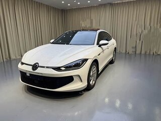 2022 Volkswagen Lamando L II, белый, 1731000 рублей, вид 2