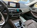 2018 BMW 5 серии 520d xDrive VII (G30/G31/G38), чёрный - вид 11