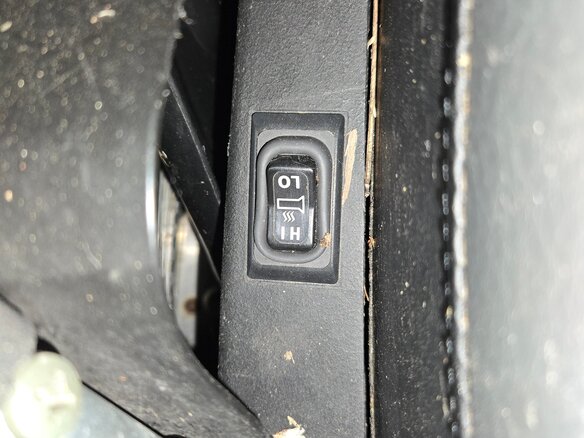 2005 Yamaha RS Venture, синий, 999999 рублей - вид 8