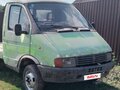 1996 ГАЗ ГАЗель (3302), серый, 124000 рублей - вид 1