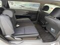 2011 Toyota Wish II, серебристый - вид 9