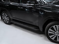 2026 Lexus LX 500d IV, чёрный - вид 9