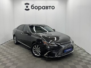 2010 Lexus ES 350 V Рестайлинг, серый, 1160000 рублей, вид 2