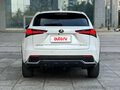 2021 Lexus NX 200 I Рестайлинг, белый, 3168002 рублей - вид 6