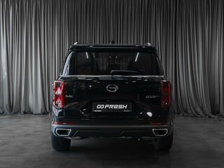 2023 GAC GS8 II, чёрный, 3500000 рублей, вид 4