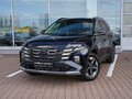 2026 Hyundai Tucson IV Рестайлинг, синий