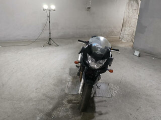 2007 Suzuki Bandit 1200, чёрный, 395000 рублей, вид 3