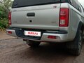 2023 JAC T8, серебристый, 2280000 рублей - вид 6
