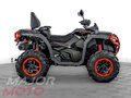 2025 CFMoto CFORCE 1000 EPS LTD, чёрный, 1619910 рублей - вид 3