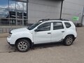 2016 Renault Duster I Рестайлинг, белый, 820000 рублей - вид 5