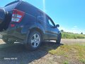 2008 Suzuki Grand Vitara II Рестайлинг, чёрный, 950000 рублей - вид 10