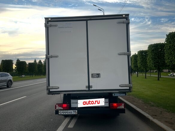 2013 Mercedes-Benz Sprinter, белый, 2799000 рублей - вид 8